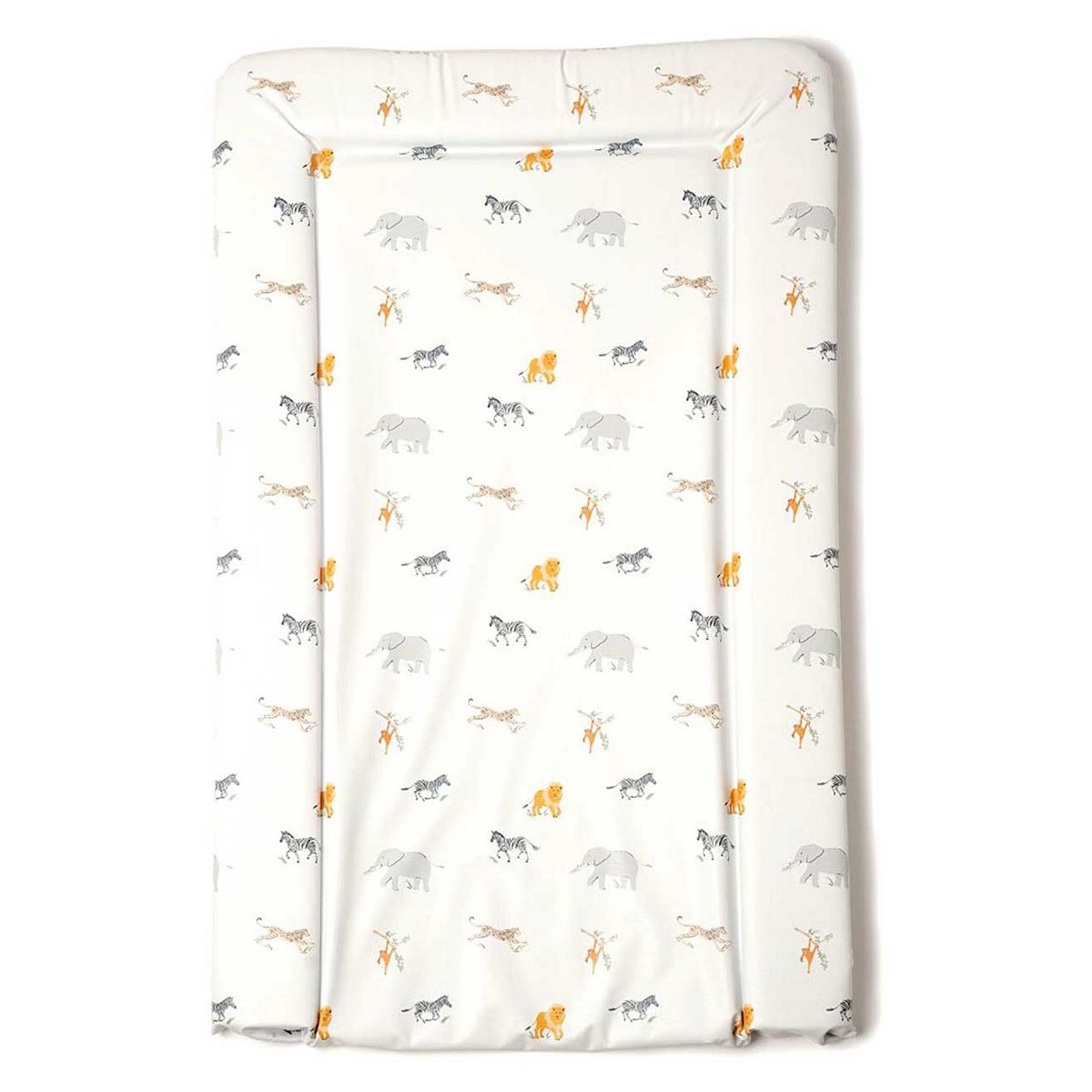 Clair De Lune Jungle Dream Essential Changing Mat