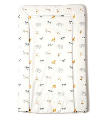 Clair de Lune Jungle Dream Essential Changing Mat