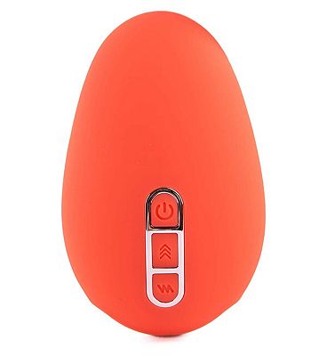 Ann Summers Pulse Clit Stim Coral