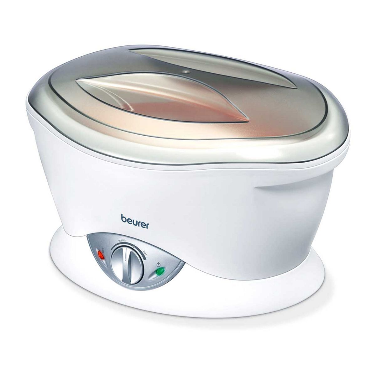 Beurer Mp70 Paraffin Wax Bath