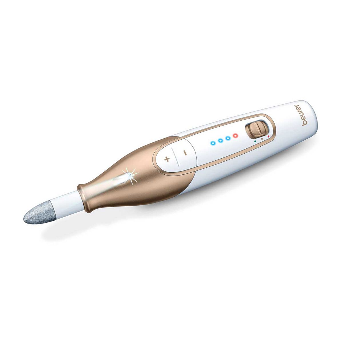 Beurer Mp64 Cordless Manicure And Pedicure Set