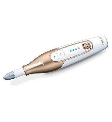Beurer Mp64 Cordless Manicure And Pedicure Set