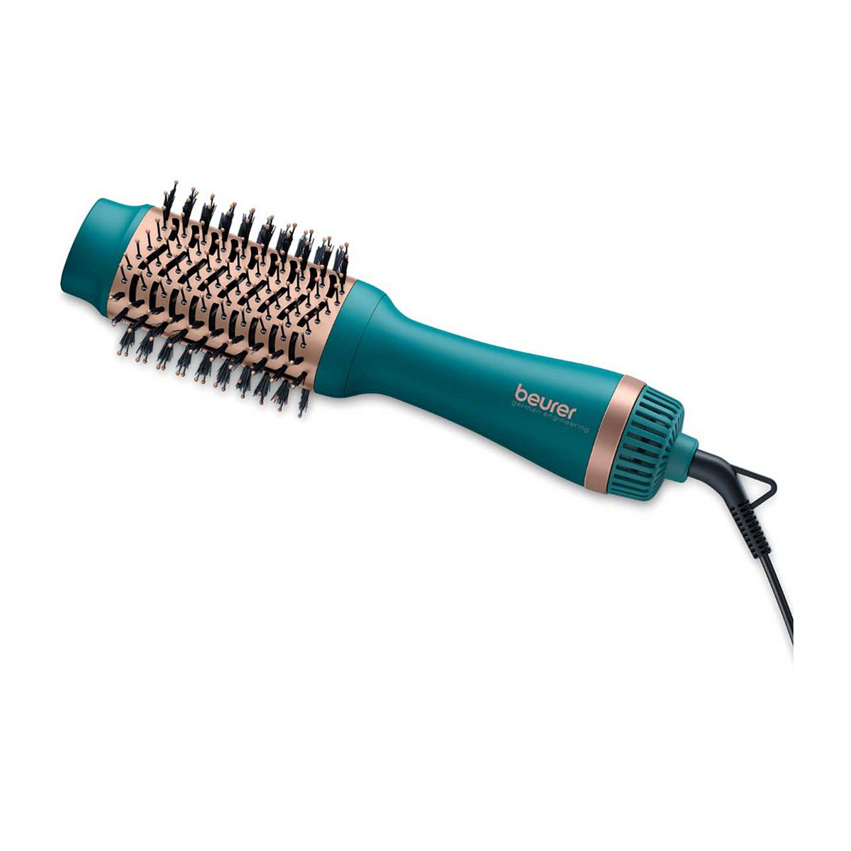 Beurer Hc45 Volumising Hair Dryer Brush