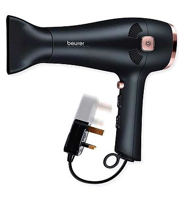 Beurer StylePro HC55 Compact Hair Dryer