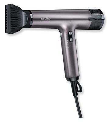 Beurer StylePro HC100 Excellence Hair Dryer