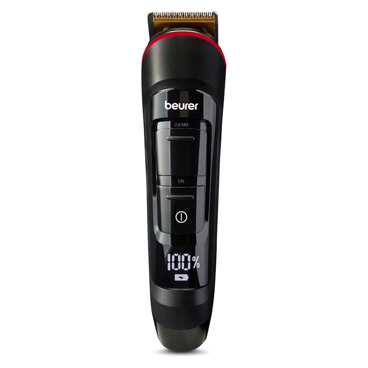 Beurer Mencare Beard Trimmer