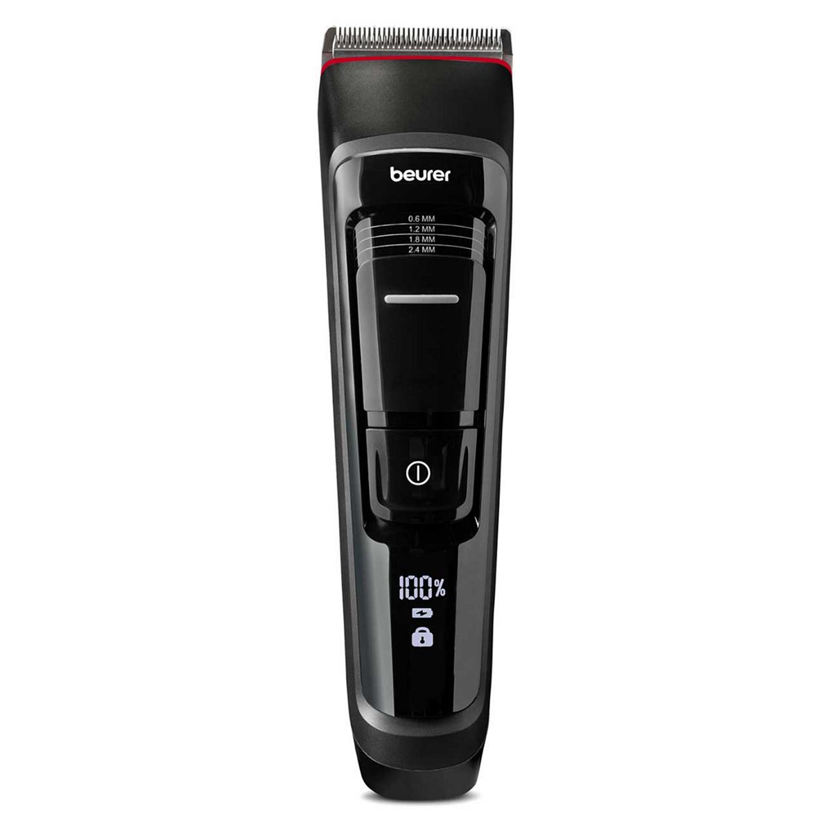 Beurer Mencare Hair Clipper Br/>