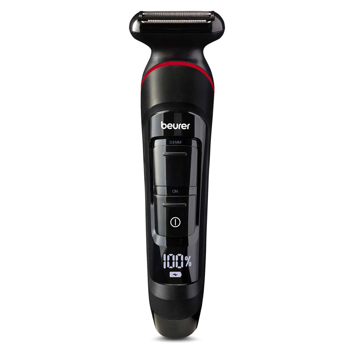 Beurer Mencare 5-In-1 Multigroomer