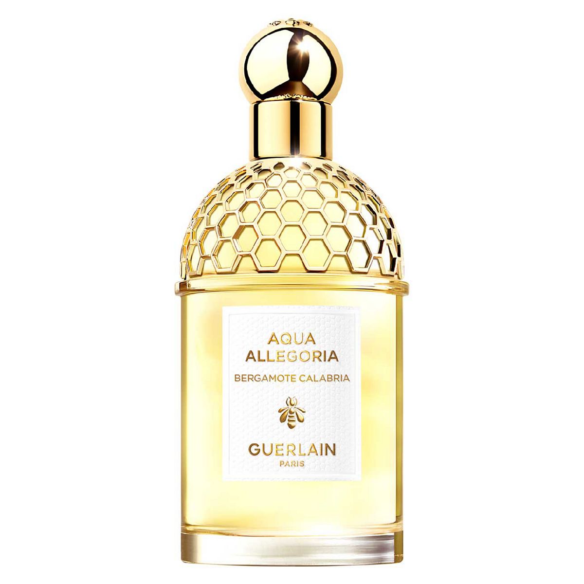 Guerlain Aqua Allegoria Bergamote Calabria Eau De Toilette 125ml