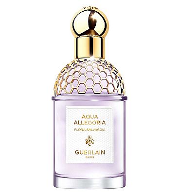 GUERLAIN Aqua Allegoria Flora Salvaggia Eau De Toilette 75ml