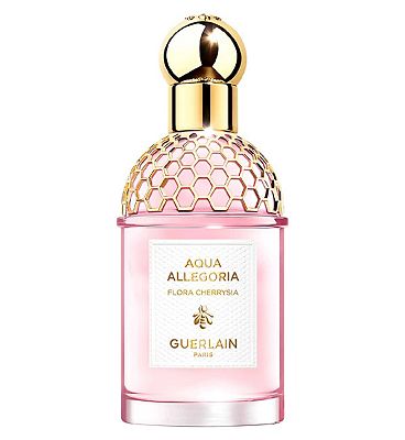 GUERLAIN Aqua Allegoria Flora Cherrysia Eau De Toilette 75ml