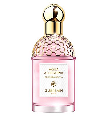 GUERLAIN Aqua Allegoria Granada Salvia Eau De Toilette 75ml