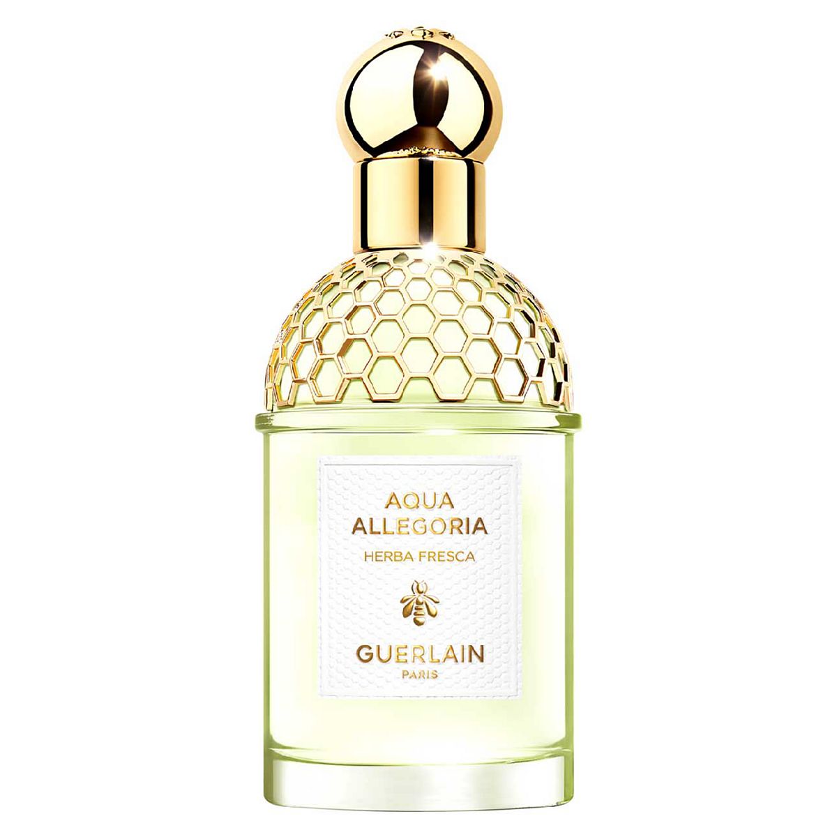 Guerlain Aqua Allegoria Herba Fresca Eau De Toilette 75ml
