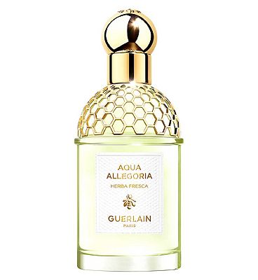 GUERLAIN Aqua Allegoria Herba Fresca Eau De Toilette 75ml