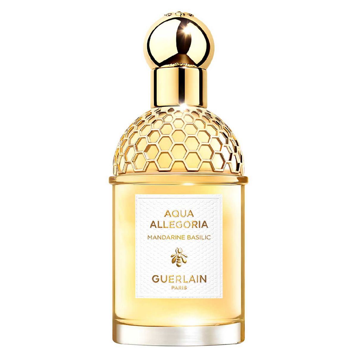 Guerlain Aqua Allegoria Mandarine Basilic Eau De Toilette 75Ml