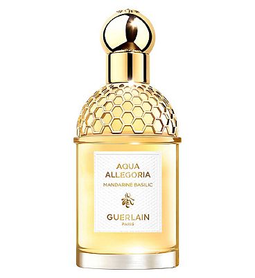 GUERLAIN Aqua Allegoria Mandarine Basilic Eau De Toilette 75ml