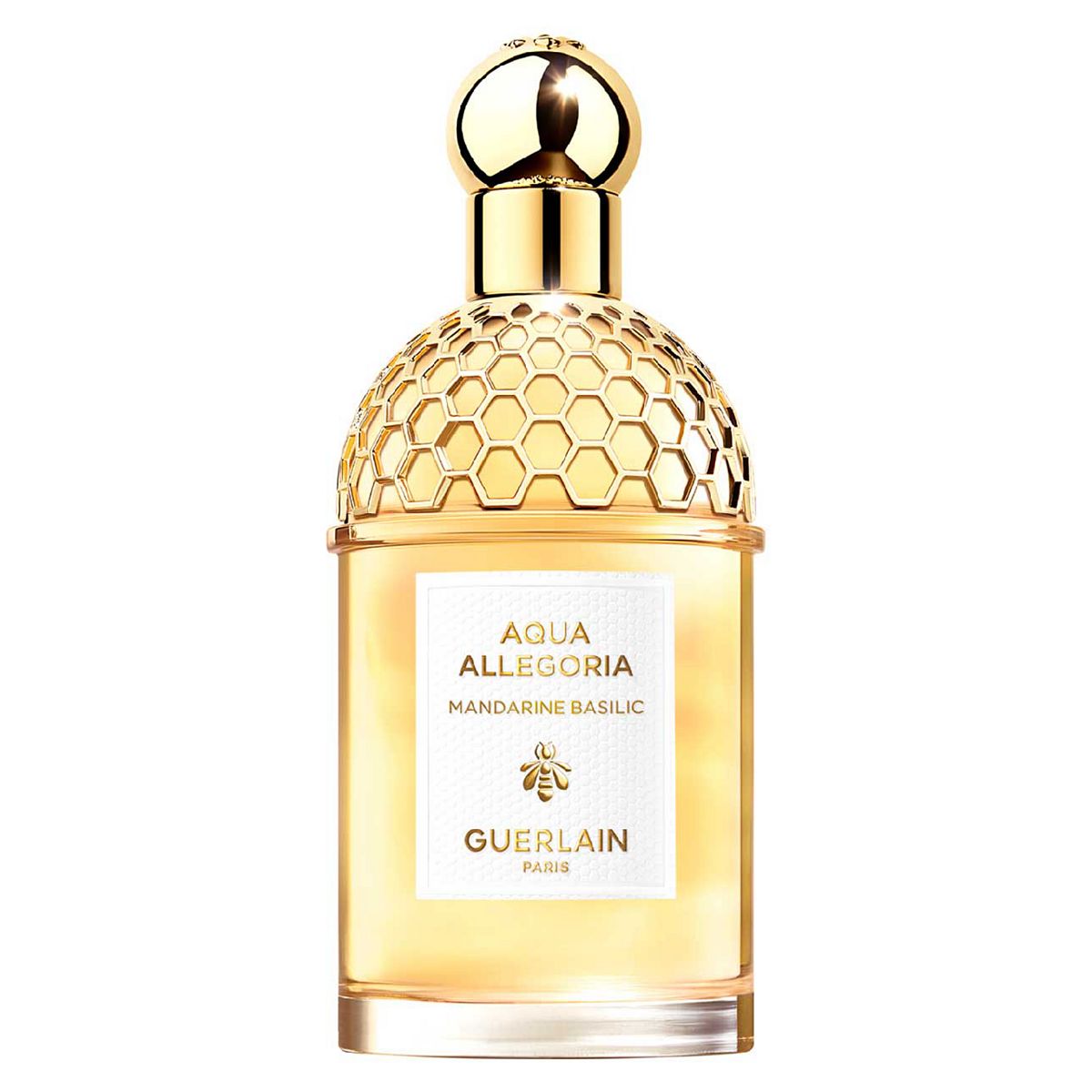 Guerlain Aqua Allegoria Mandarine Basilic Eau De Toilette 125Ml