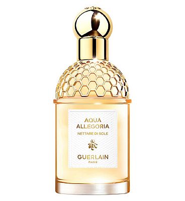 GUERLAIN Aqua Allegoria Nettare Di Sole Eau De Toilette 75ml