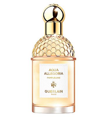 GUERLAIN Aqua Allegoria Pamplelune Eau De Toilette 75ml