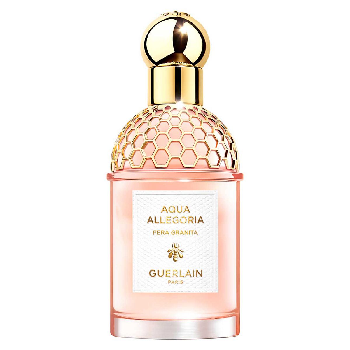 Guerlain Aqua Allegoria Pera Granita Eau De Toilette 75Ml