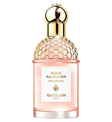 GUERLAIN Aqua Allegoria Pera Granita Eau De Toilette 75ml