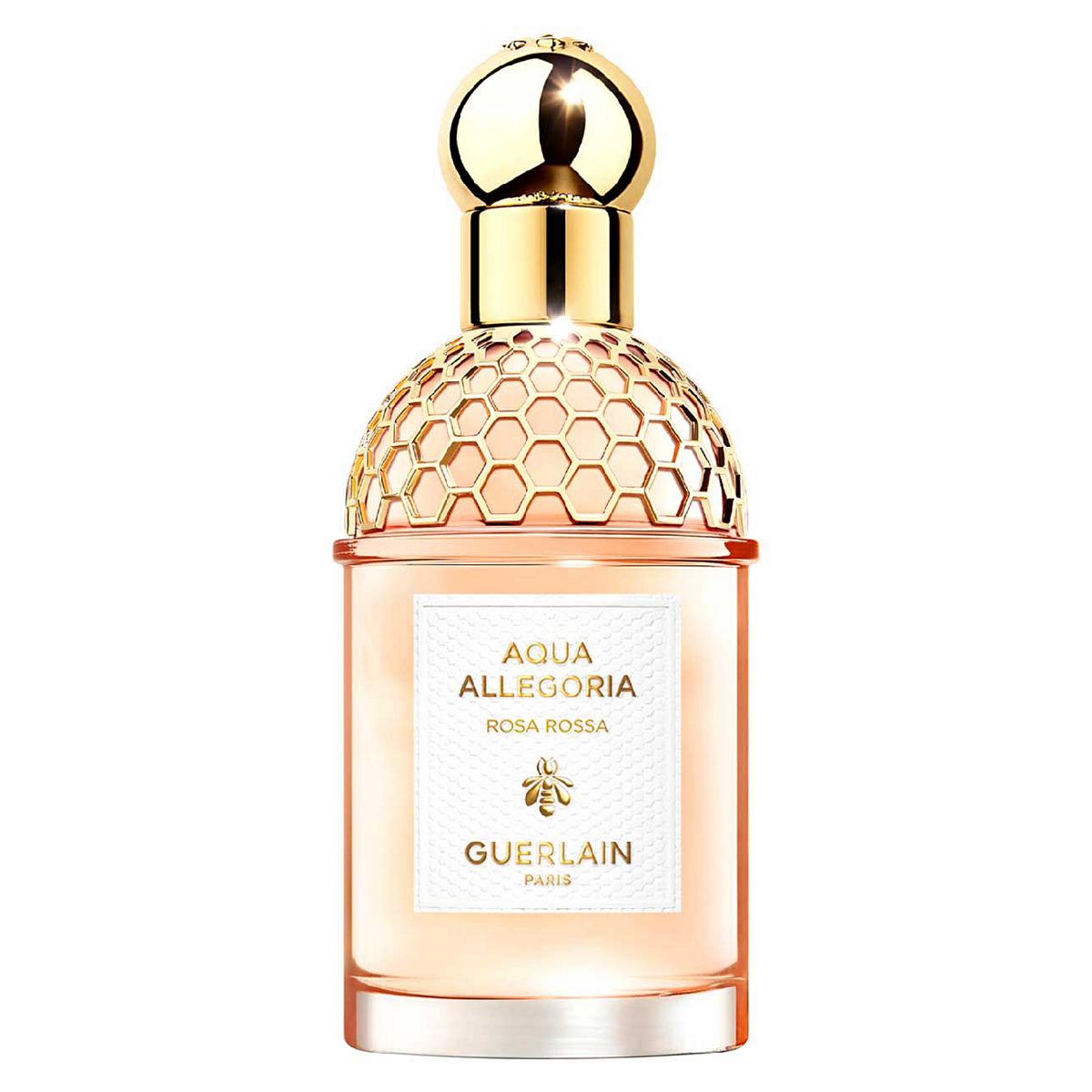 Guerlain Aqua Allegoria Rosa Rossa Eau De Toilette 75Ml