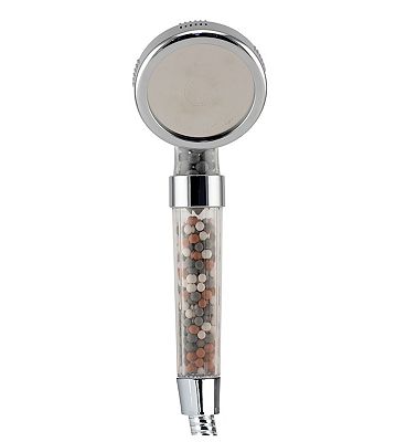 JML Pure Shower Plus - Ionic Shower Head