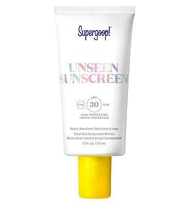 Supergoop! Unseen Sunscreen SPF 30 50ml