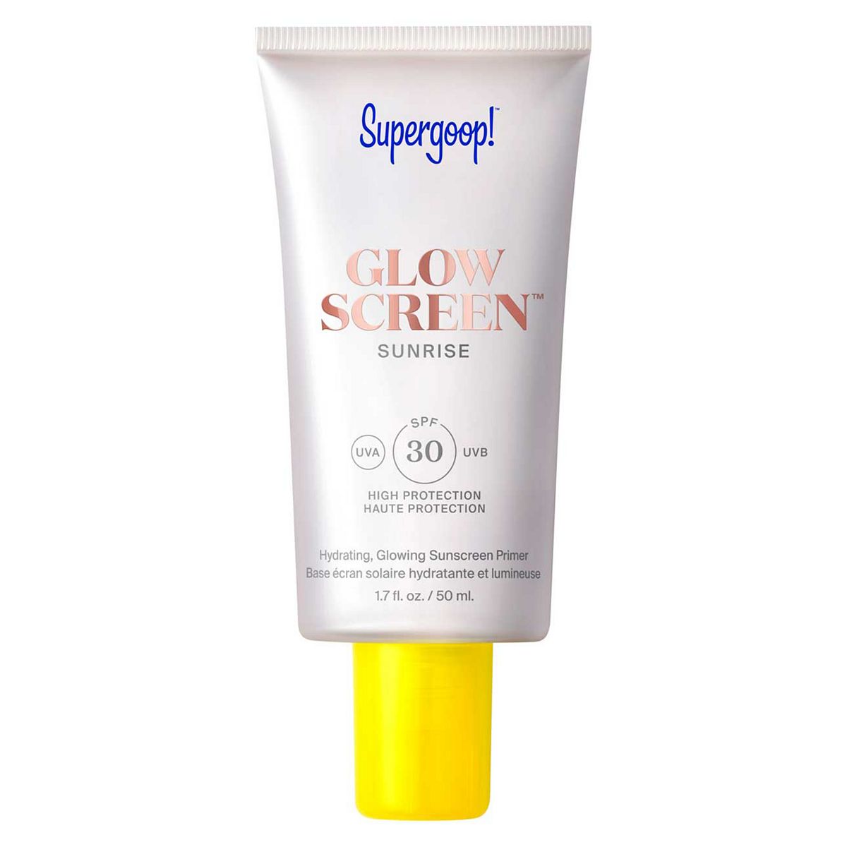 Supergoop! Glowscreen™ Spf 30 Sunrise 50Ml