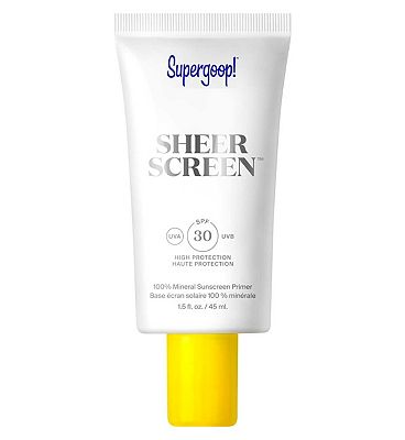 Supergoop! Sheerscreen Spf 30 45Ml