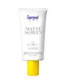 Supergoop! Mattescreen™ SPF 30 45ml