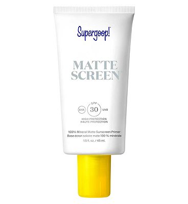 Supergoop! Mattescreen SPF 30 45ml