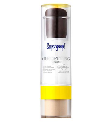 Supergoop! (Re)setting Powder SPF 30 4.25g