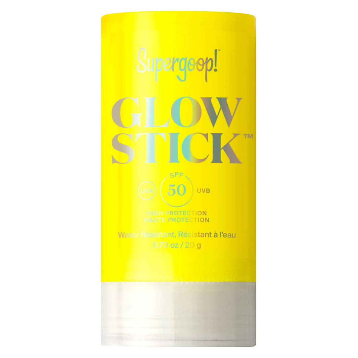 Supergoop! Glow Stick™ Spf 50 20g