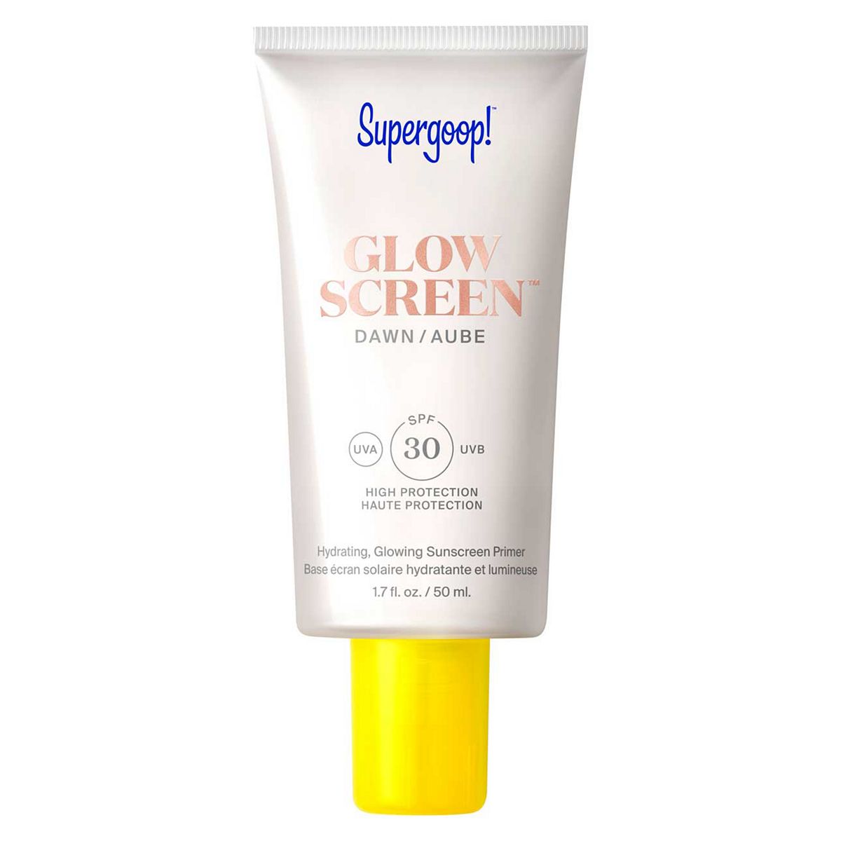 Supergoop! Glowscreen™ Spf 30 Dawn 50Ml