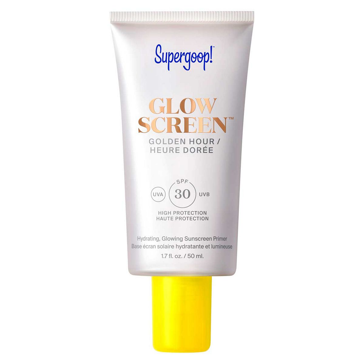 Supergoop! Glowscreen™ Spf 30 Golden Hour 50Ml