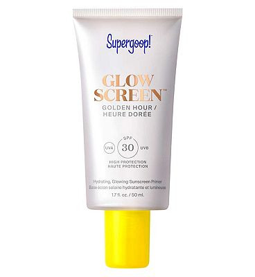 Supergoop! Glowscreen SPF 30 Golden Hour 50ml