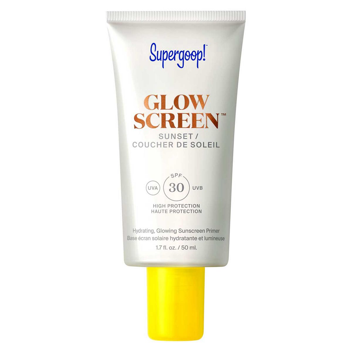Supergoop! Glowscreen™ Spf 30 Sunset 50Ml