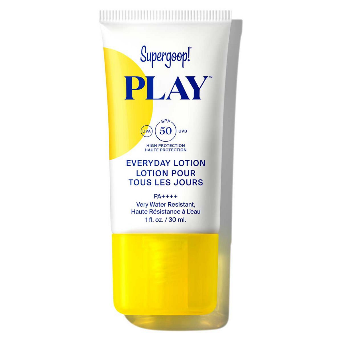 Supergoop! Play™ Everyday Lotion Spf 50 30ml