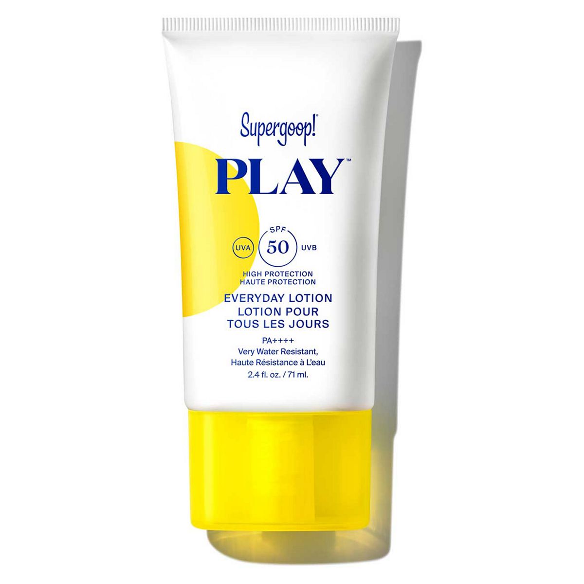 Supergoop! Play™ Everyday Lotion Spf 50 71ml