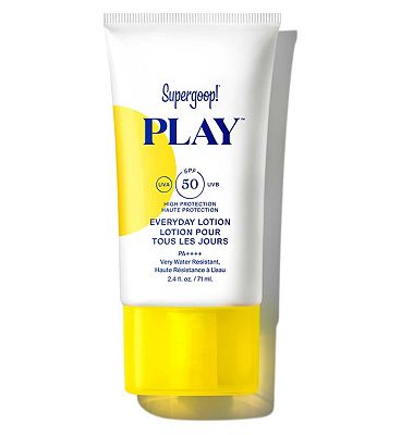 Supergoop! PLAY Everyday Lotion SPF 50 71ml