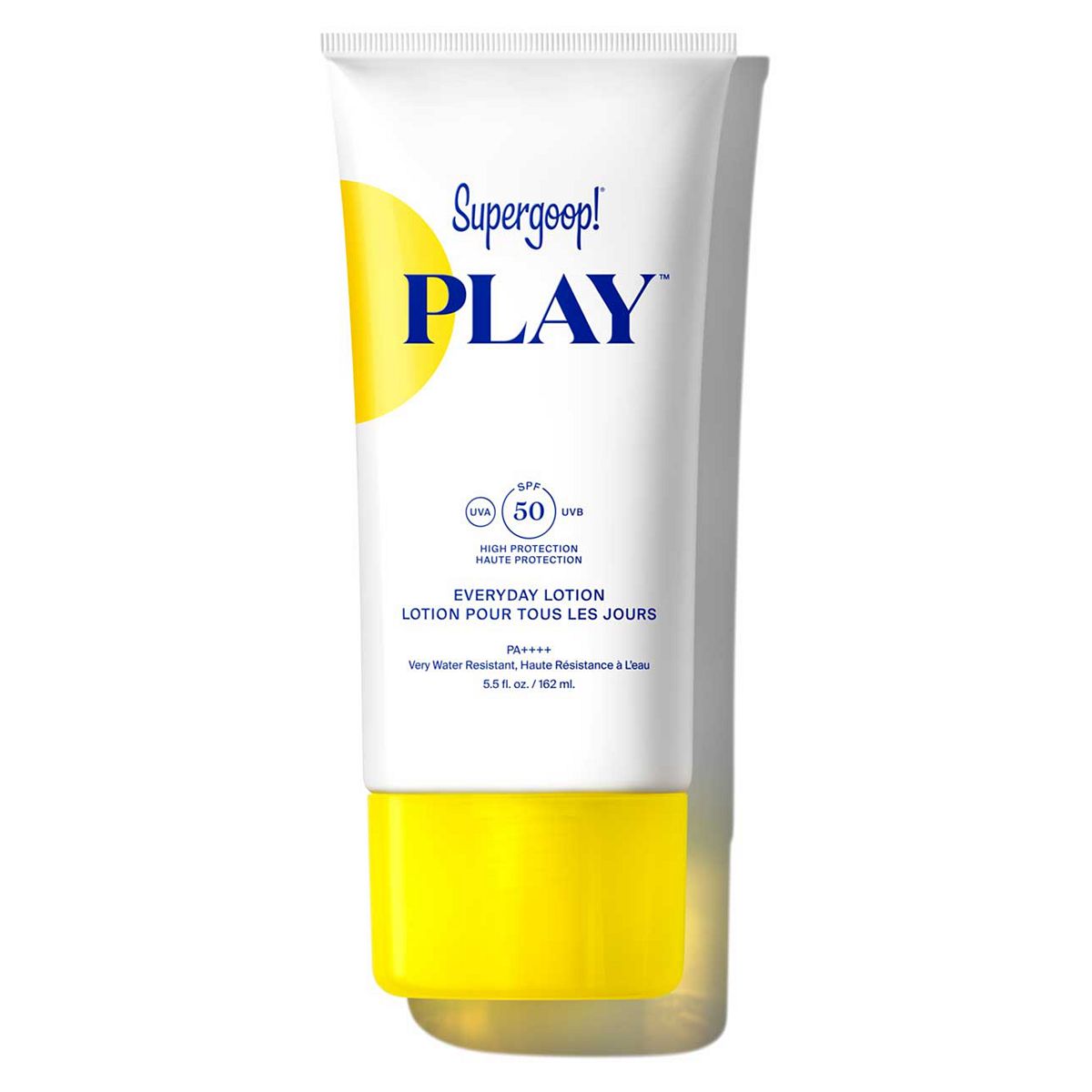 Supergoop! Play™ Everyday Lotion Spf 50 162ml