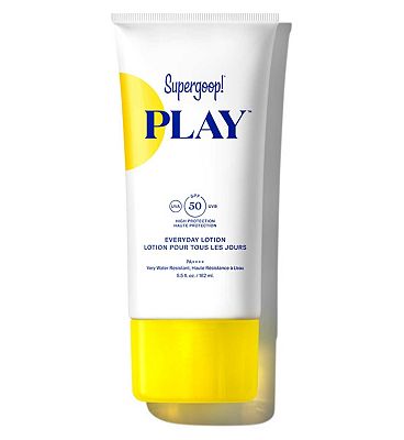 Supergoop! PLAY Everyday Lotion SPF 50 162ml