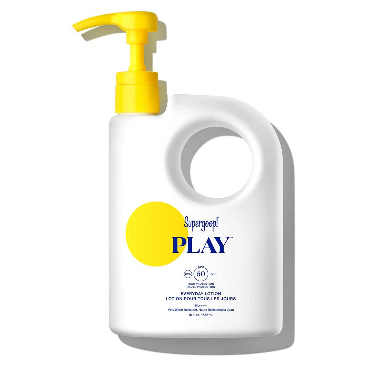 Supergoop! Play™ Everyday Lotion Spf 50 532ml