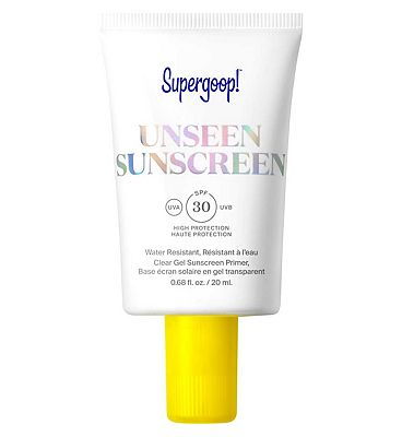 Supergoop! Unseen Sunscreen SPF 30 20ml