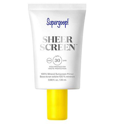 Supergoop! Sheerscreen SPF 30 20ml