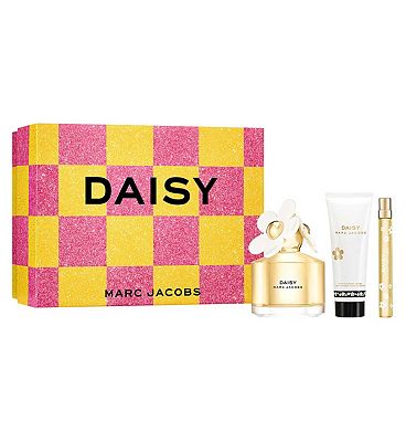 Marc Jacobs Daisy Eau de Toilette Giftset 100ml