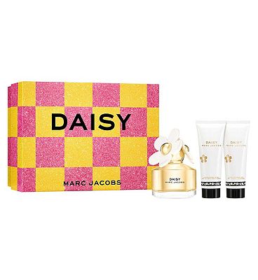 Marc Jacobs Daisy Eau de Toilette Giftset 50ml