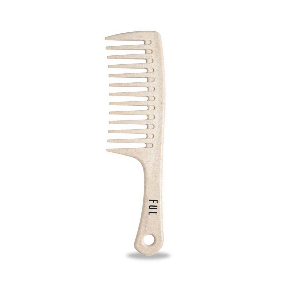 Ful Wide Tooth Comb – Tangle-Free Detangling