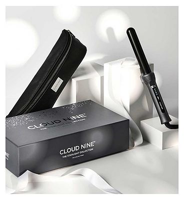 CLOUD NINE The Starlight Collection Curling Wand